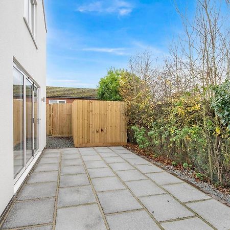 Newly Renovated Rural Cottage In North Scarle Lincoln Exterior foto